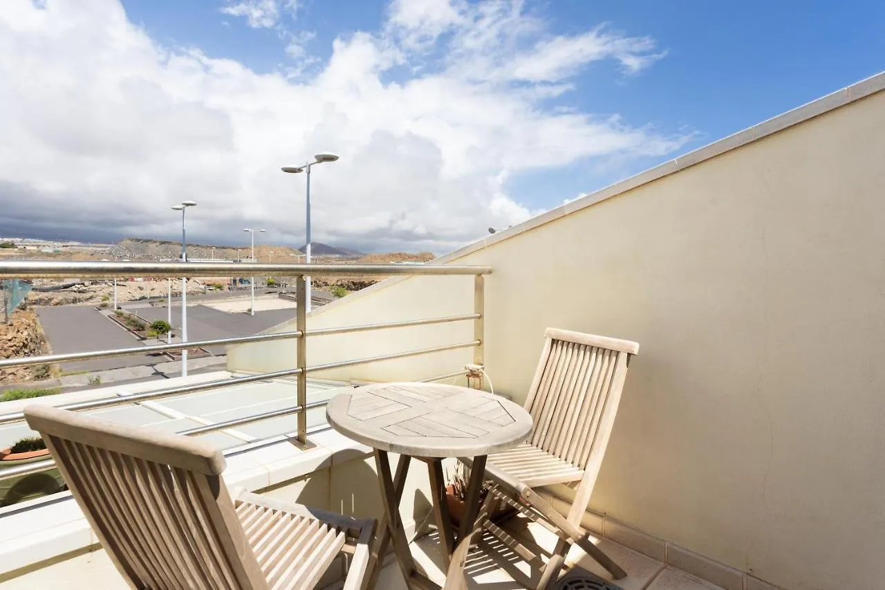121 Medano Perfect Stay By Sunkeyrents El Medano