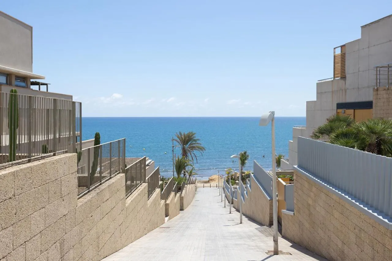 121 Medano Perfect Stay By Sunkeyrents El Medano  Spain