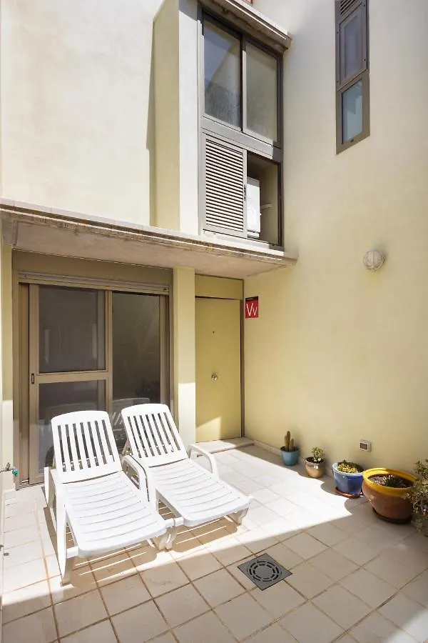 121 Medano Perfect Stay By Sunkeyrents El Medano  El Medano (Tenerife)