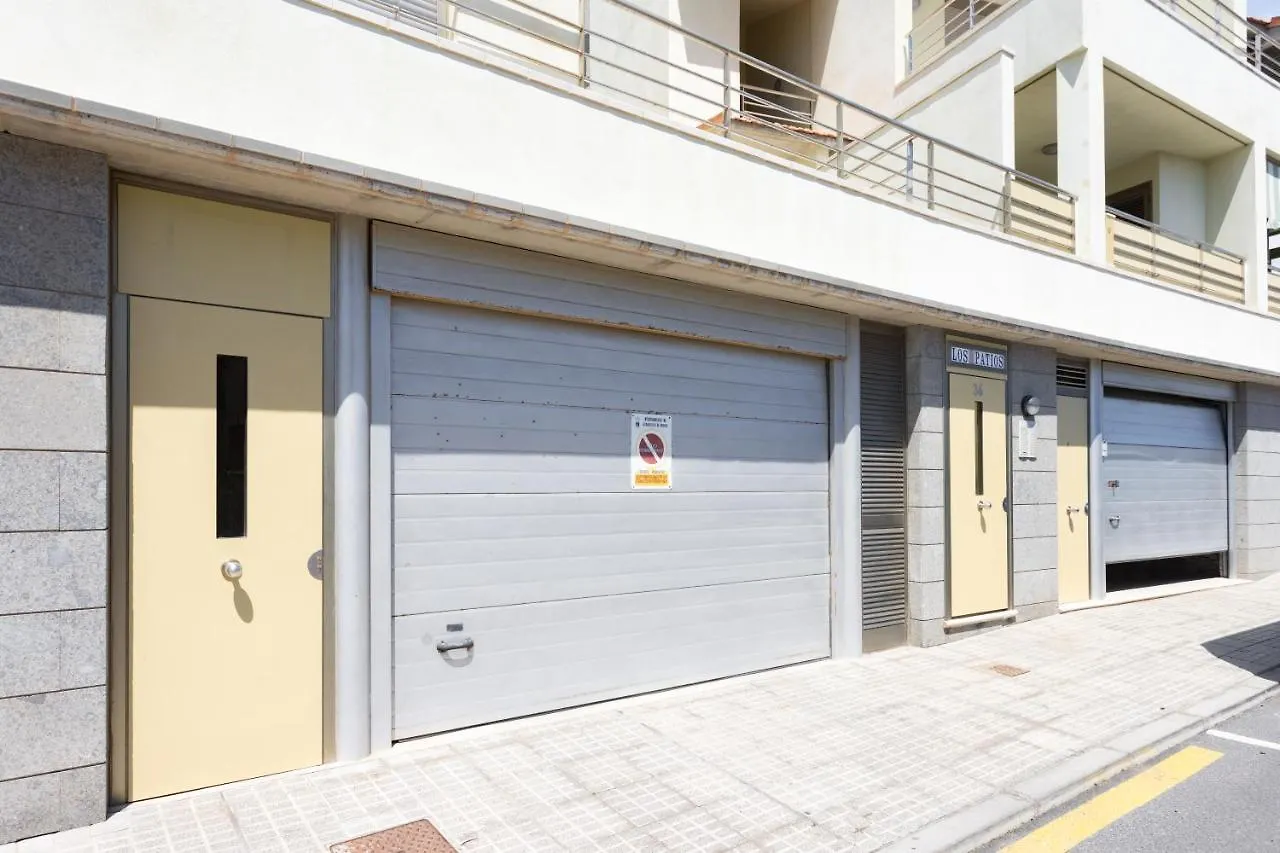 121 Medano Perfect Stay By Sunkeyrents El Medano  0*, El Medano (Tenerife) Spain