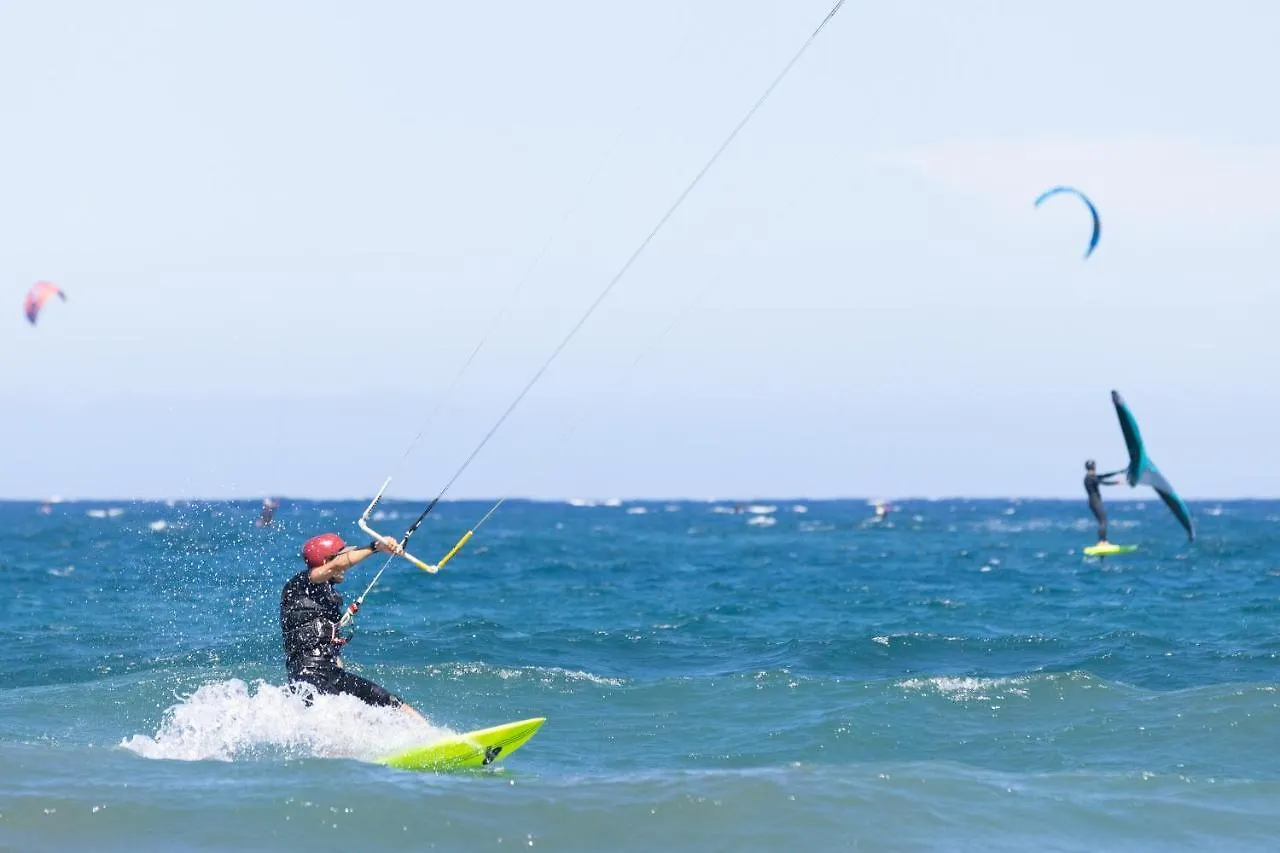 121 Medano Perfect Stay By Sunkeyrents El Medano  Apartment El Medano (Tenerife)
