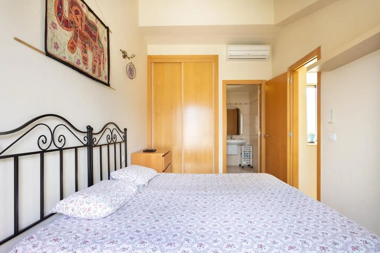 Apartment 121 Medano Perfect Stay By Sunkeyrents El Medano  Spain