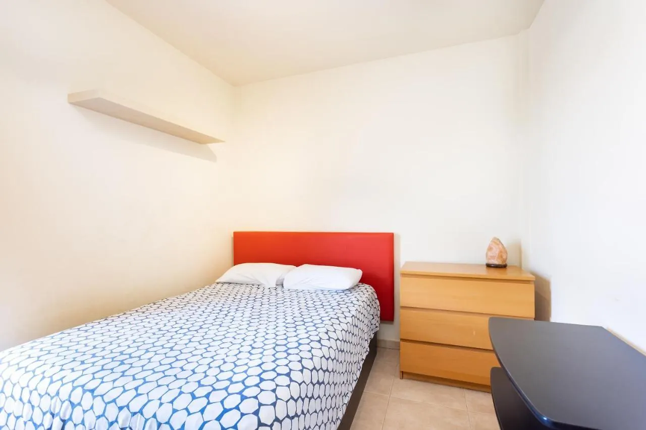 121 Medano Perfect Stay By Sunkeyrents El Medano  El Medano (Tenerife)