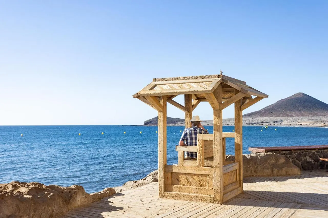 Apartment 121 Medano Perfect Stay By Sunkeyrents El Medano