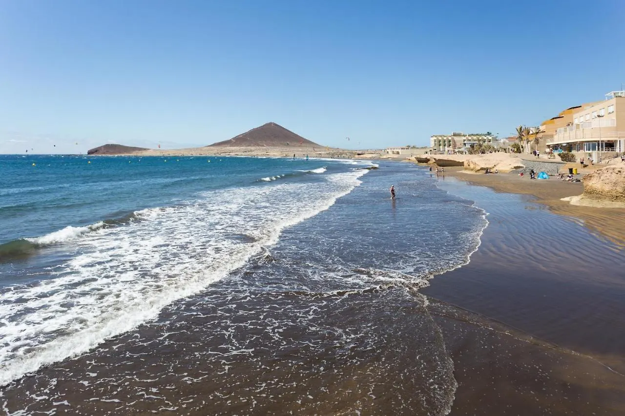 121 Medano Perfect Stay By Sunkeyrents El Medano  0*, El Medano (Tenerife) Spain