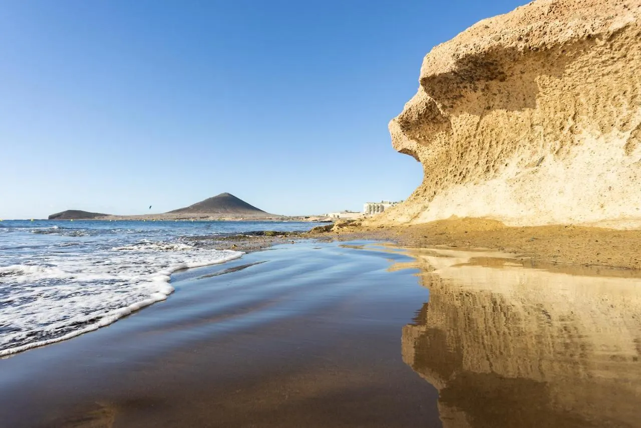 Apartment 121 Medano Perfect Stay By Sunkeyrents El Medano