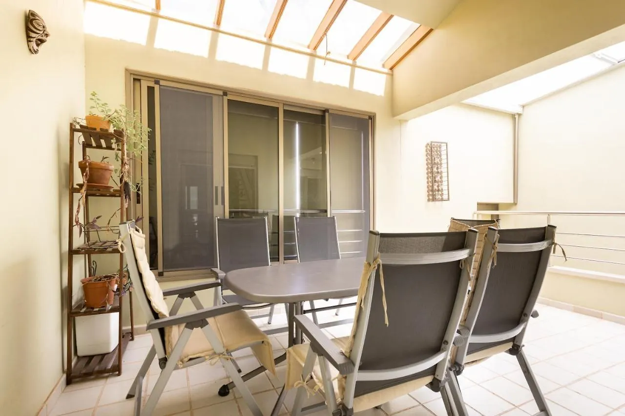 Apartment 121 Medano Perfect Stay By Sunkeyrents El Medano  Spain