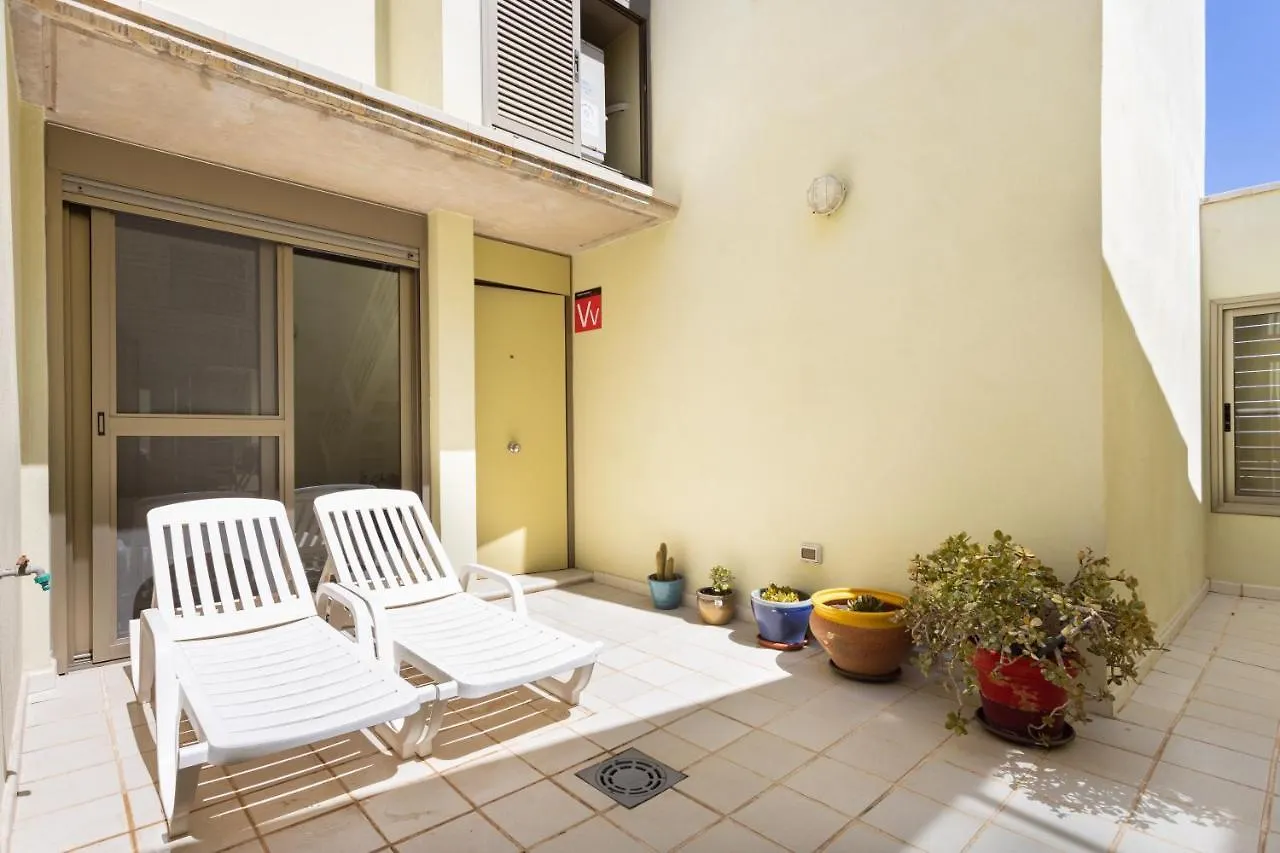 121 Medano Perfect Stay By Sunkeyrents El Medano  Apartment El Medano (Tenerife)