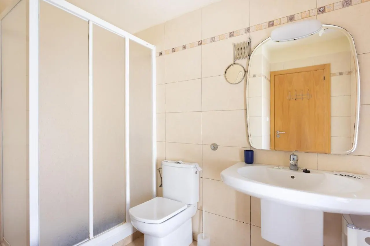 121 Medano Perfect Stay By Sunkeyrents El Medano  0*, El Medano (Tenerife)