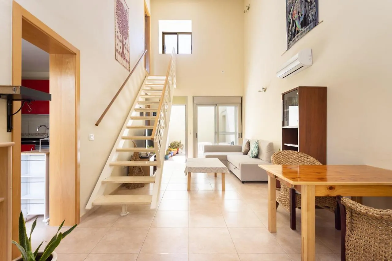 Apartment 121 Medano Perfect Stay By Sunkeyrents El Medano