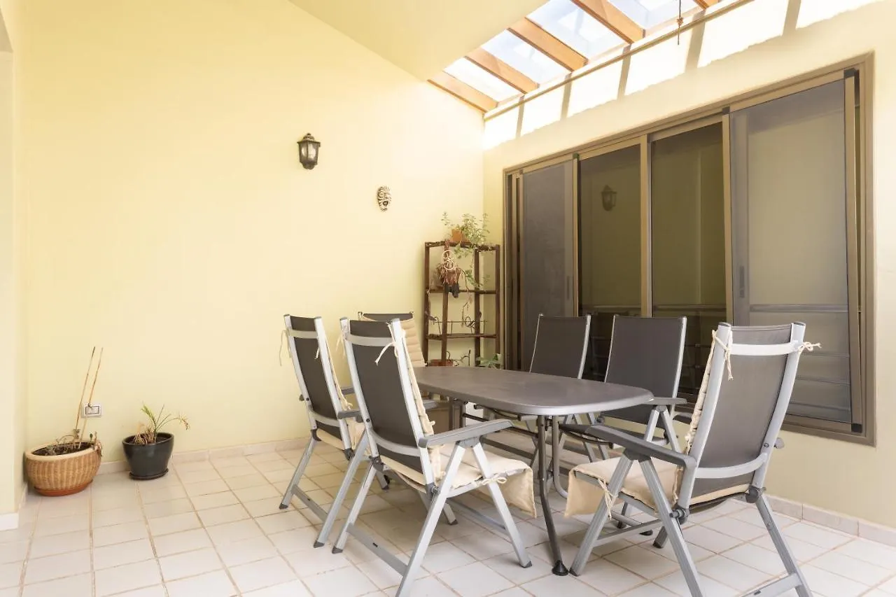 121 Medano Perfect Stay By Sunkeyrents El Medano