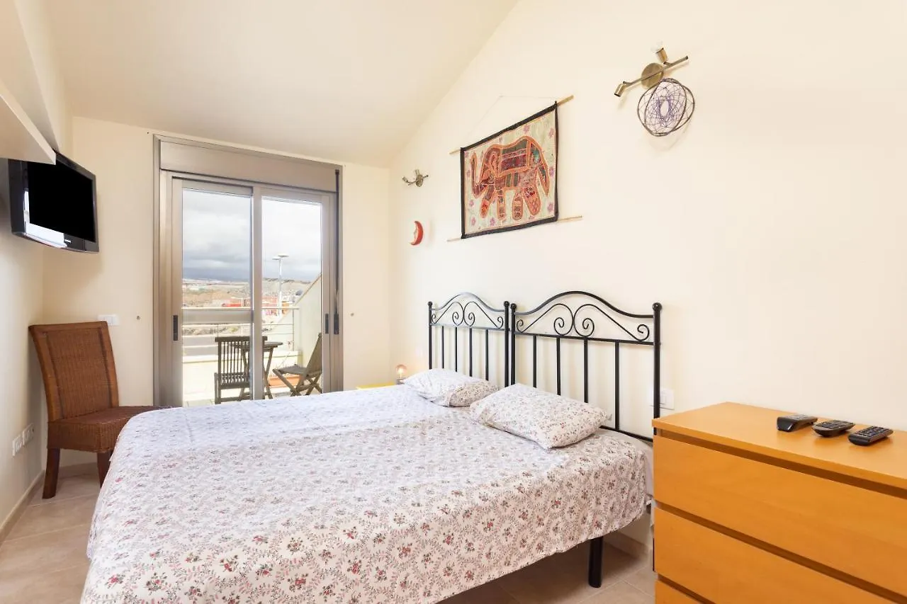 121 Medano Perfect Stay By Sunkeyrents El Medano  Apartment